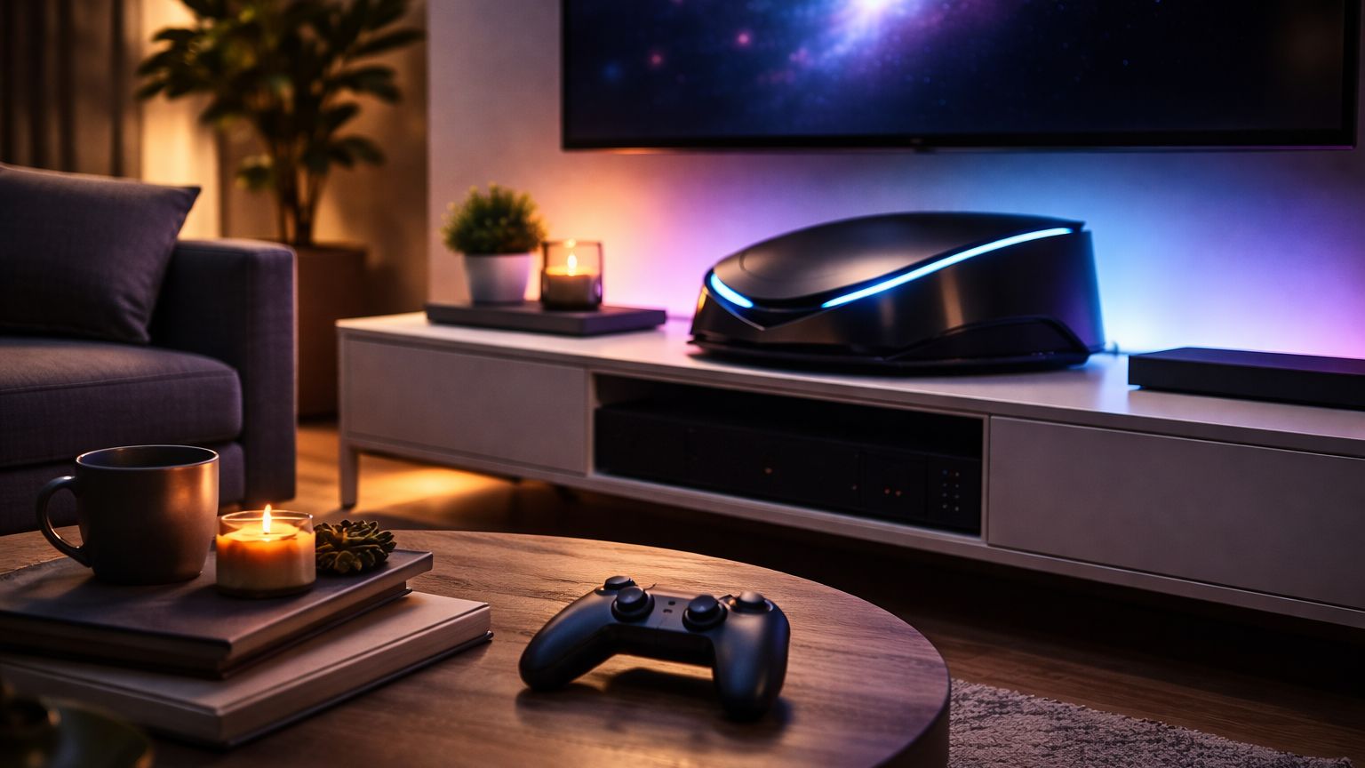 Gaming Console Buying Guide for Beginners