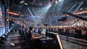 The Highest Prize Pool Esports Tournaments Ever Recorded