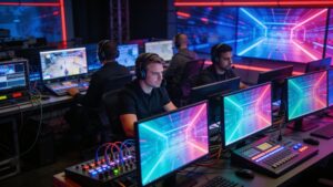 The Most Watched Esports Events of All Time