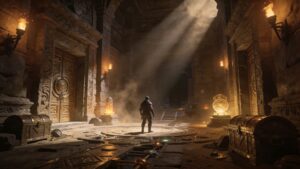 100% Completion Walkthroughs: How to Unlock Every Secret in a Game