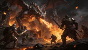 Boss Fight Walkthroughs: How to Defeat the Hardest Bosses in Gaming