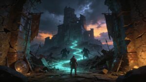 Complete Game Walkthroughs: Step-by-Step Guides for Beating Difficult Games