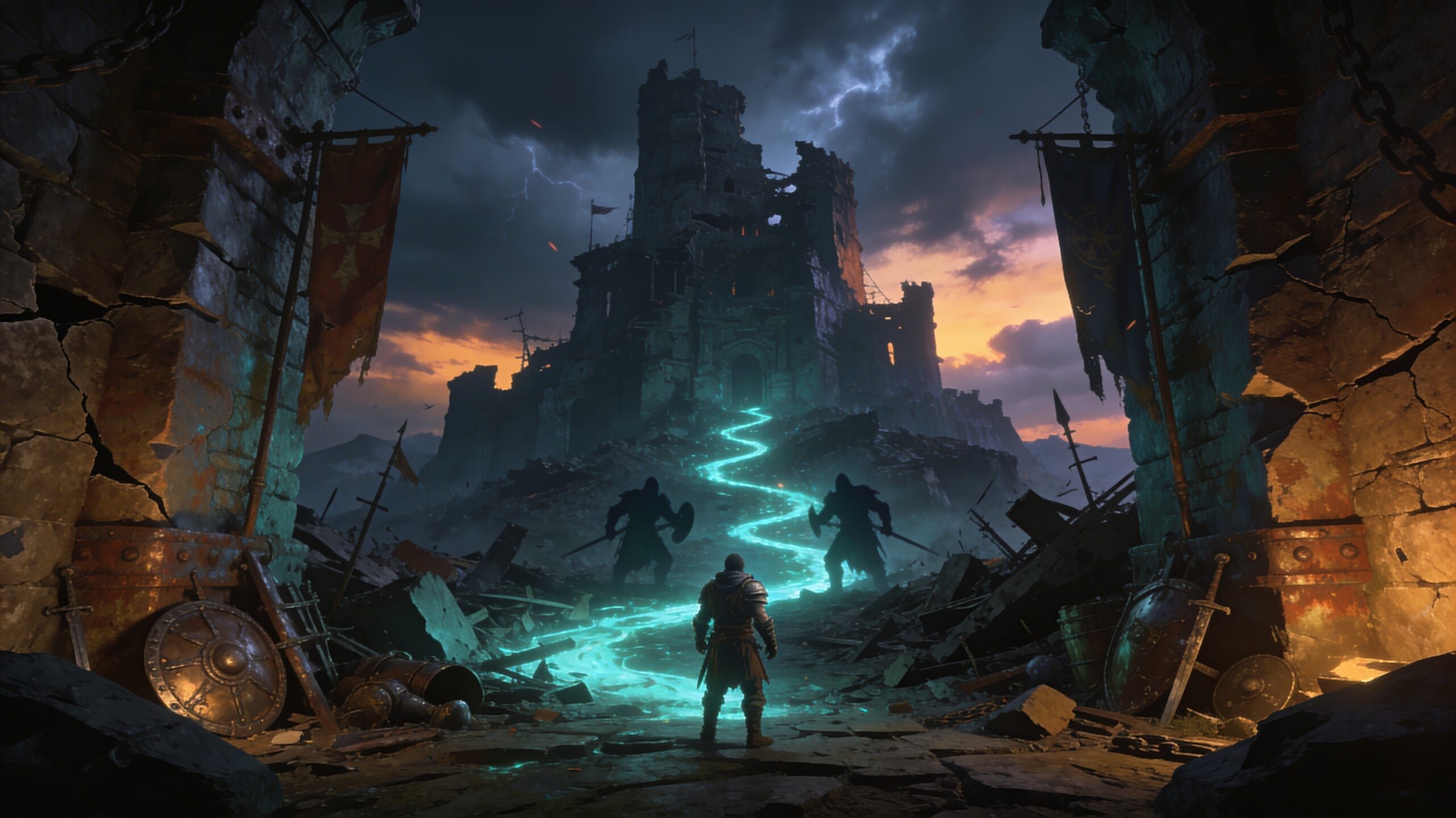 Complete Game Walkthroughs: Step-by-Step Guides for Beating Difficult Games