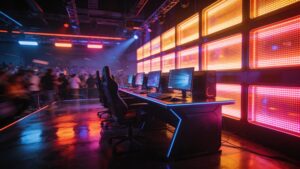 Esports Rookies Turning Heads This Season