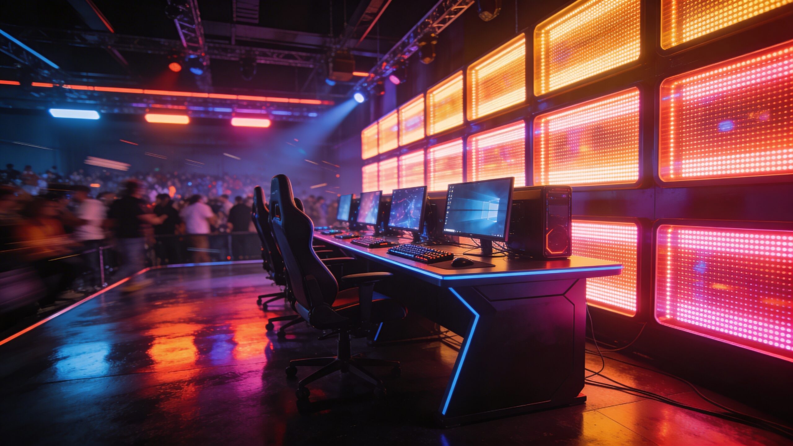 Esports Rookies Turning Heads This Season