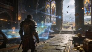 The Ultimate Beginner’s Guide to Game Walkthroughs: How to Beat Any Game Faster