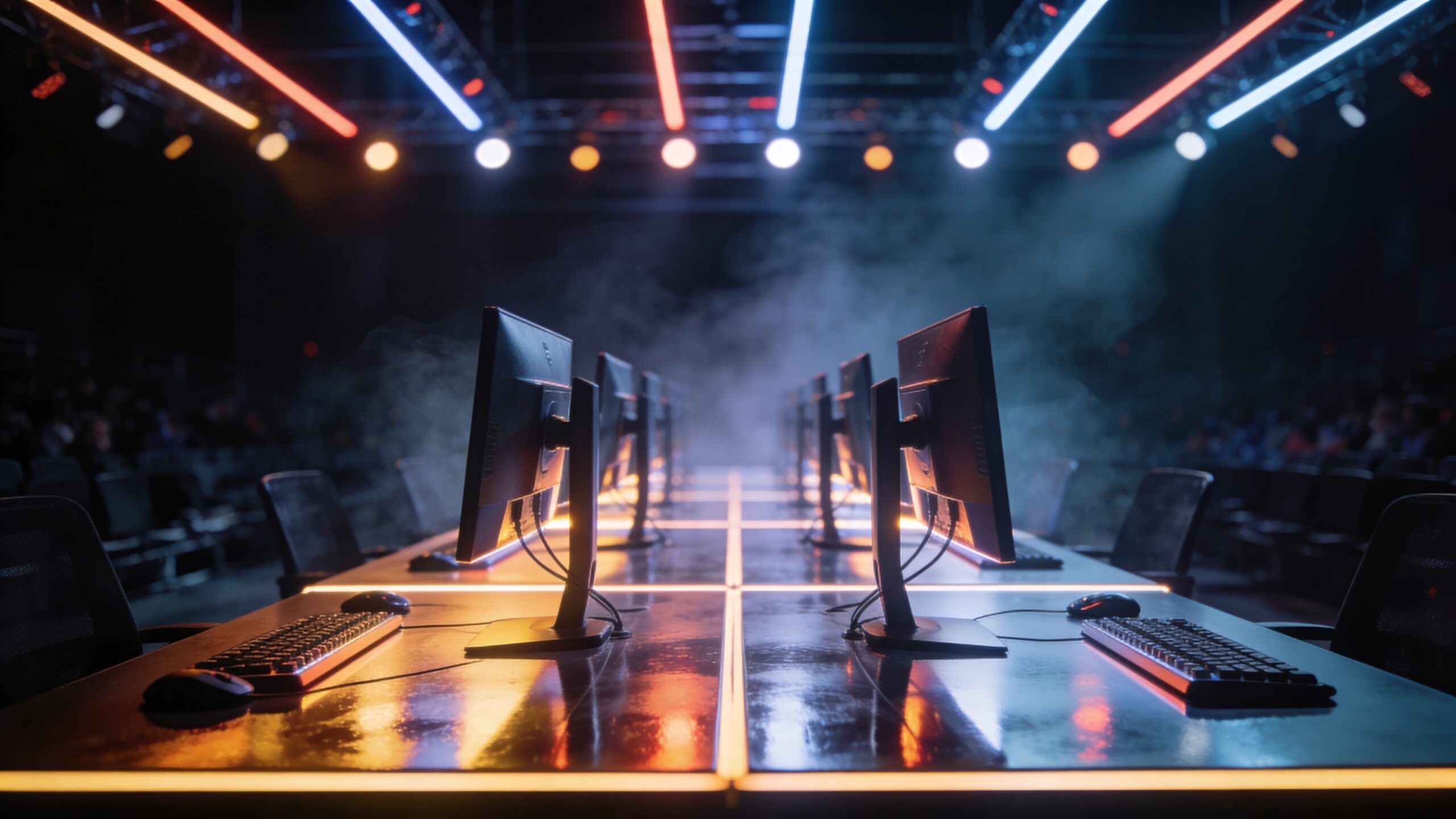 Top 25 Rising Esports Players You Need to Watch Right Now