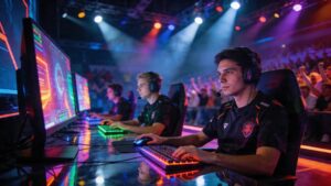 Best Esports Players in the World Right Now (2026 Rankings)