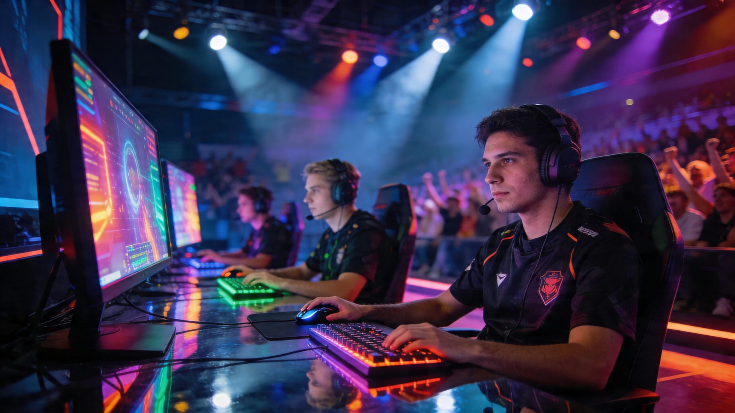 Best Esports Players in the World Right Now (2026 Rankings)
