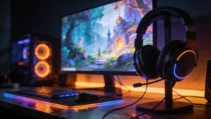 Most Iconic Video Game Music That Defined Gaming History