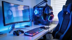 Ninja: How Tyler Blevins Became the Face of Streaming