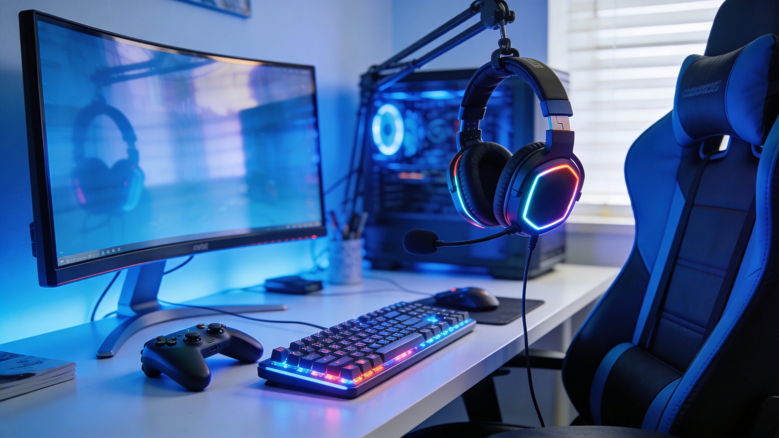Ninja: How Tyler Blevins Became the Face of Streaming