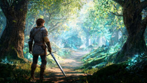 Best Character Builds for Beginners in RPG Games