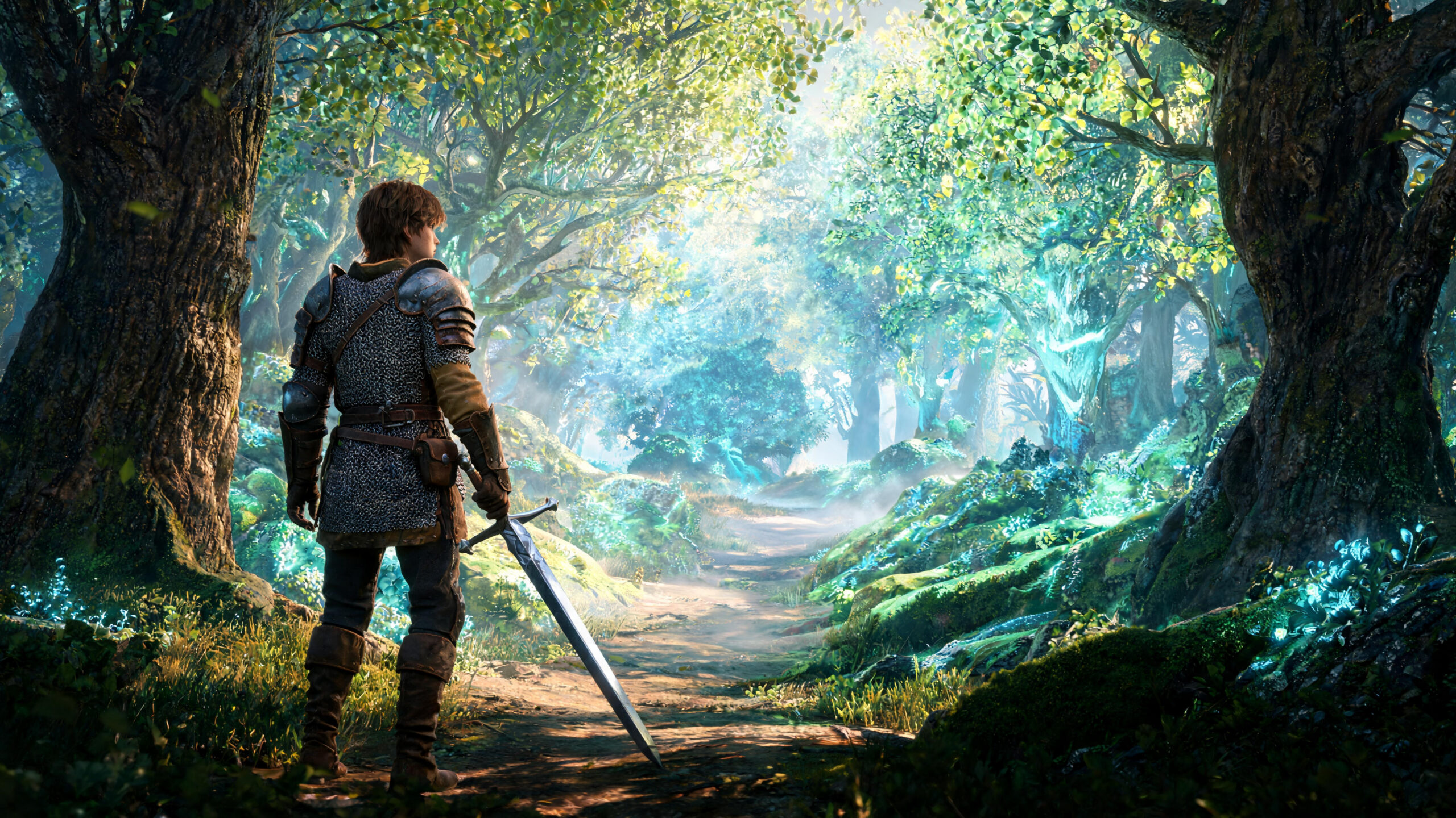 Best Character Builds for Beginners in RPG Games