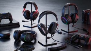 Best Gaming Headsets in 2026: Top Picks for Every Budget