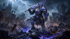 Overpowered Character Builds That Dominate Endgame Content