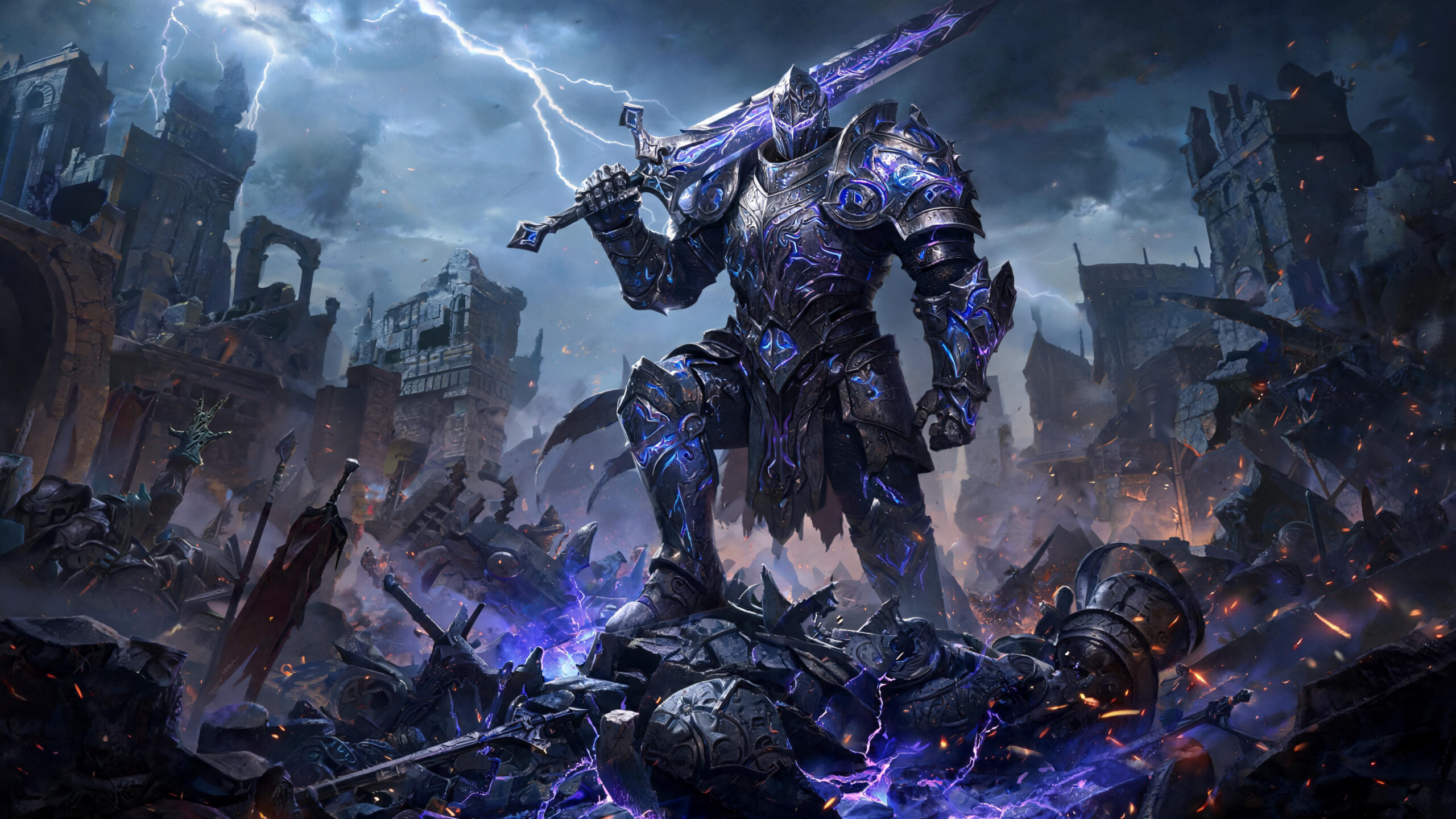 Overpowered Character Builds That Dominate Endgame Content