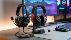 Wireless vs Wired Gaming Headsets: Which Is Better for You?